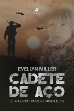 Cadete de Aço (eBook, ePUB) - Miller, Evellyn