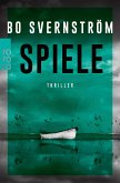 Spiele / Carl Edson Bd.2 (eBook, ePUB)