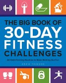 Big Book of 30-Day Fitness Challenges