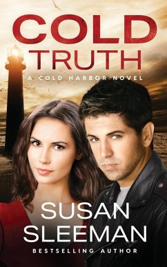 Cold Truth - Sleeman, Susan