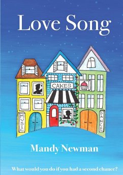 Love Song - Newman, Mandy M