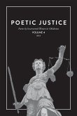 Poetic Justice: Poems by Incarcerated Women in Oklahoma Volume 4