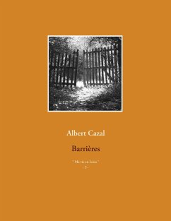 Barrières - Cazal, Albert