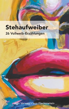 STEHAUFWEIBER - Verwey - von Fleckenstein, Ansi