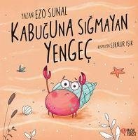 Kabuguna Sigmayan Yengec - Sunal, Ezo