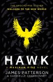 Hawk: A Maximum Ride Novel (eBook, ePUB)