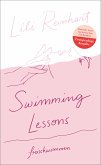 Swimming Lessons - freischwimmen (eBook, ePUB)