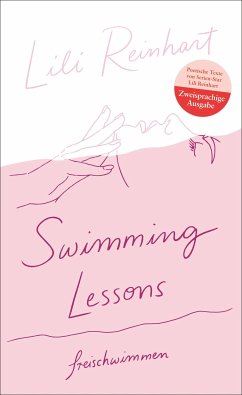 Swimming Lessons - freischwimmen (eBook, ePUB) - Reinhart, Lili