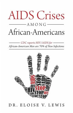 AIDS Crises Among African-Americans - Lewis, Eloise V.