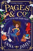 Pages & Co. 02: Tilly and the Lost Fairy Tales