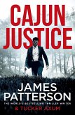 Cajun Justice (eBook, ePUB)
