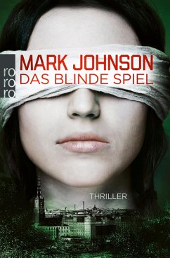 Das blinde Spiel / Jonatan Stark und Betty Lind Bd.2 (eBook, ePUB) - Johnson, Mark