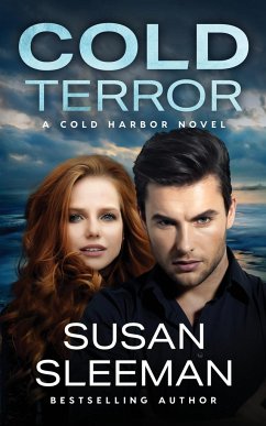 Cold Terror - Sleeman, Susan