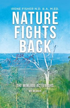 Cover Nature Fights Back