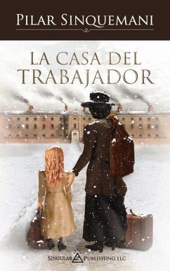 La casa del Trabajador - Sinquemani, Pilar