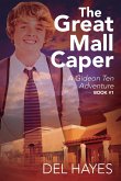 The Great Mall Caper