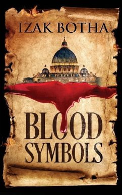 Blood Symbols - Botha, Izak