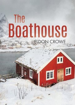 The Boathouse - Crowe, Eldon