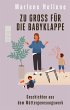 Zu groß für die Babyklappe (eBook,... - Bild 1