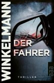 Der Fahrer / Kerner und Oswald Bd.3 (eBook, ePUB)