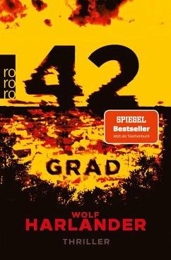 42 Grad (eBook, ePUB) - Harlander, Wolf
