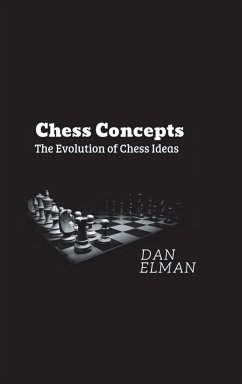 Chess Concepts - Elman, Daniel