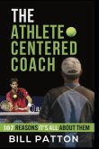 The Athlete Centered Coach