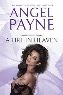 A Fire in Heaven, 4 - Payne, Angel