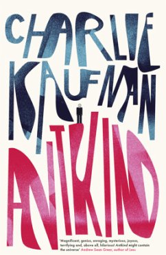 Antkind - Kaufman, Charlie