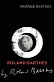 Roland Barthes by Roland Barthes (eBook, ePUB)