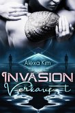 Invasion - Verkauft (eBook, ePUB)