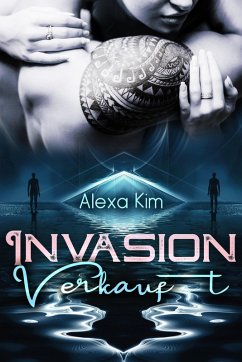 Cover Invasion - Verkauft (eBook, ePUB)