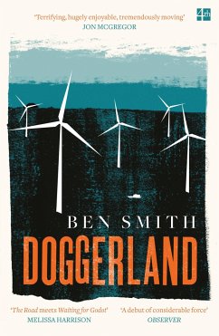 Doggerland - Smith, Ben