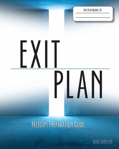 Exit Plan - Frierson, Trina