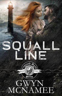 Squall Line - McNamee, Gwyn