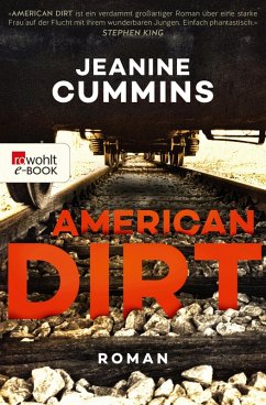 American Dirt (eBook, ePUB) - Cummins, Jeanine
