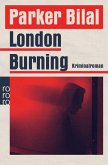London Burning (eBook, ePUB)