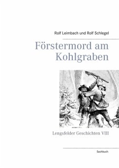 Förstermord am Kohlgraben