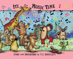 It's Music time - Bartlett, T C