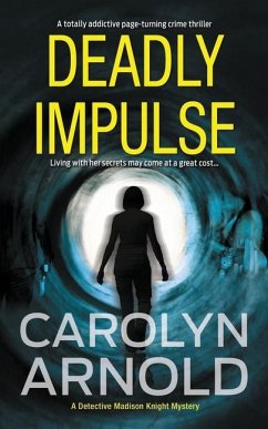 Deadly Impulse - Arnold, Carolyn