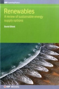 Renewables - Elliott, David
