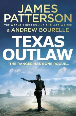 Texas Outlaw (eBook, ePUB) - Patterson, James
