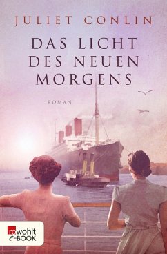 Das Licht des neuen Morgens (eBook, ePUB) - Conlin, Juliet