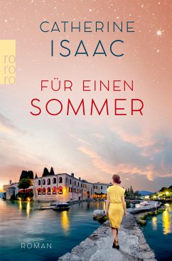 Für einen Sommer (eBook, ePUB) - Isaac, Catherine