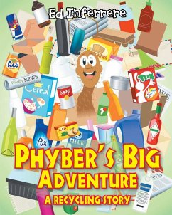 Phyber's Big Adventure - Inferrere, Ed