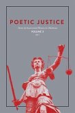 Poetic Justice: Poems by Incarcerated Women in Oklahoma Volume 3