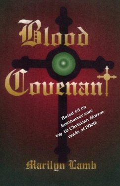 Blood Covenant - Lamb, Marilyn a.