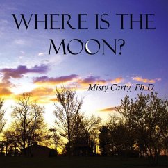 Where Is The Moon? - Carty, Misty