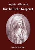 Das höfliche Gespenst