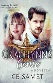 Gracelynn's Genie (Romancing the Spirit Series, #9) (eBook, ePUB)